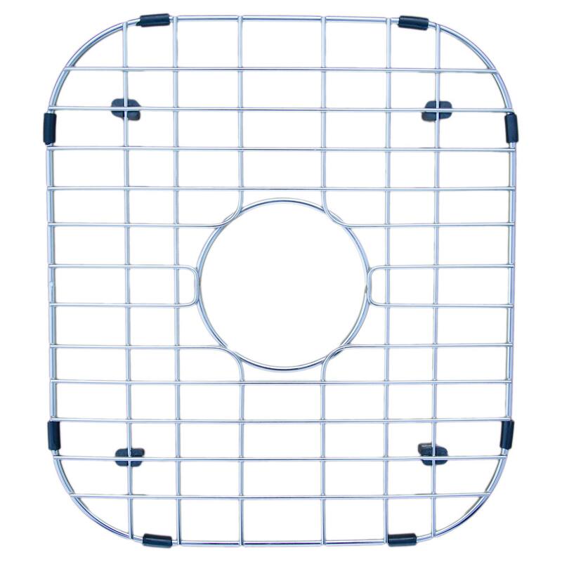 Wells Sinkware Stainless Steel Kitchen Sink Grid GWW1314