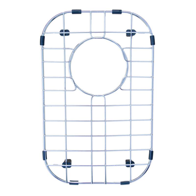 Wells Sinkware Stainless Steel Kitchen Sink Grid GWW1015