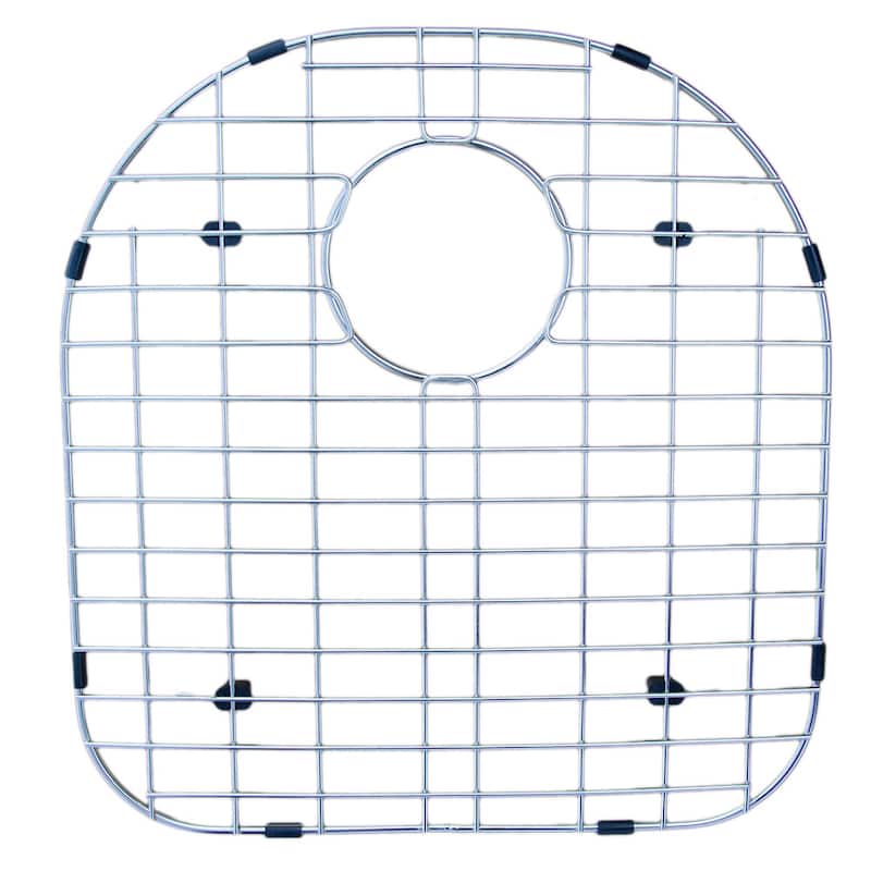 Wells Sinkware Stainless Steel Kitchen Sink Grid GWW1718