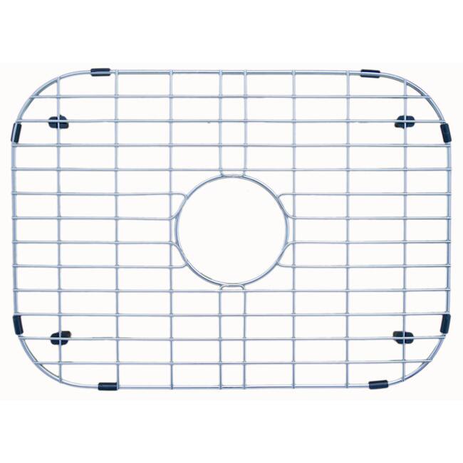 Wells Sinkware Stainless Steel Kitchen Sink Grid GWW2014