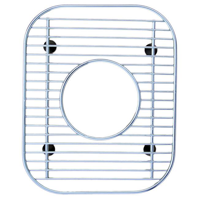 Wells Sinkware GWS1109 Stainless Steel Kitchen Sink Grid