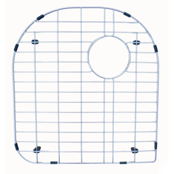 Wells Sinkware Stainless Steel Kitchen Sink Grid GTW1617