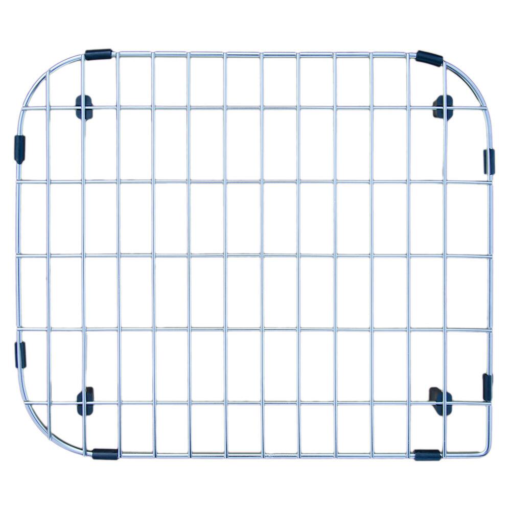 Wells Sinkware Stainless Steel Kitchen Sink Grid GTW1315