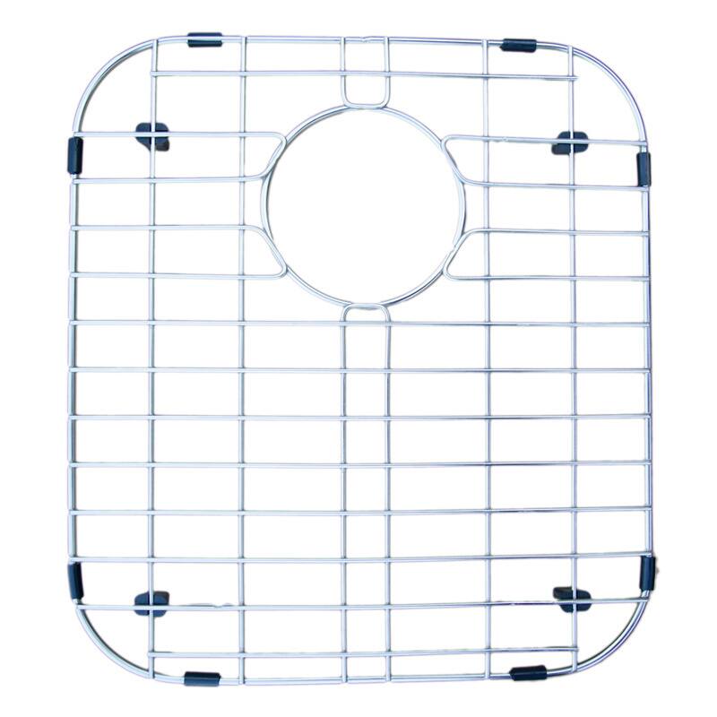 Wells Sinkware Stainless Steel Kitchen Sink Grid GTW1415