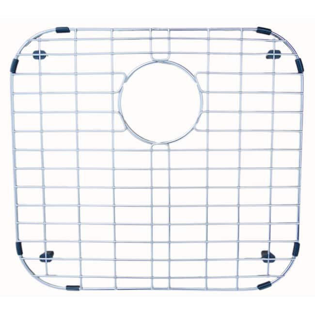 Wells Sinkware Stainless Steel Kitchen Sink Grid GTW1715