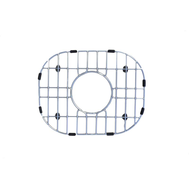 Wells Sinkware Stainless Steel Kitchen Sink Grid GWW1210