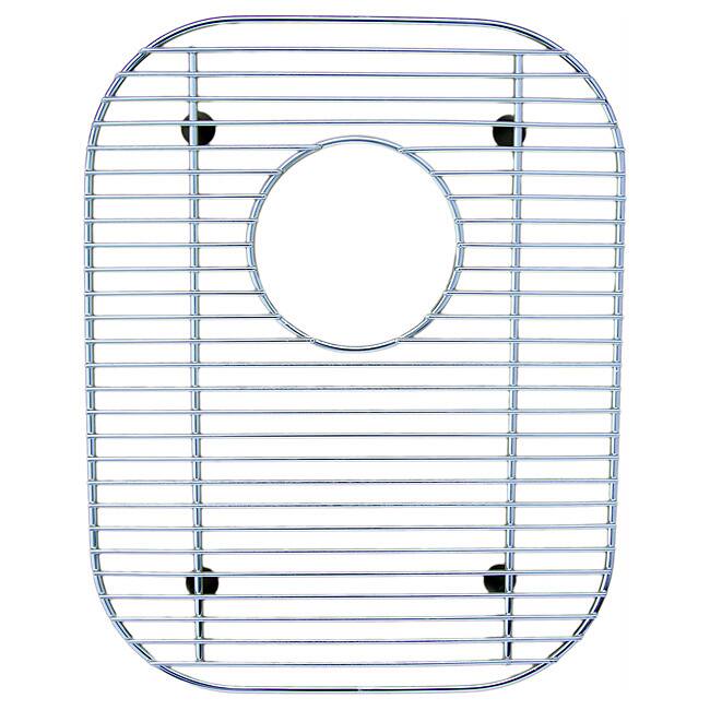Wells Sinkware GWS1115 Stainless Steel Kitchen Sink Grid