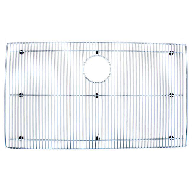 Wells Sinkware GCS3118 Stainless Steel Kitchen Sink Grid