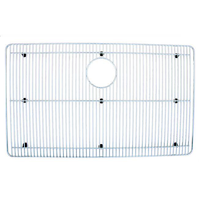 Wells Sinkware GCS3018 Stainless Steel Kitchen Sink Grid