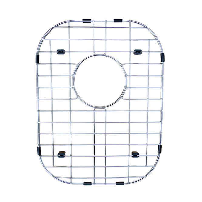 Wells Sinkware DG1512 Stainless Steel Kitchen Sink Grid