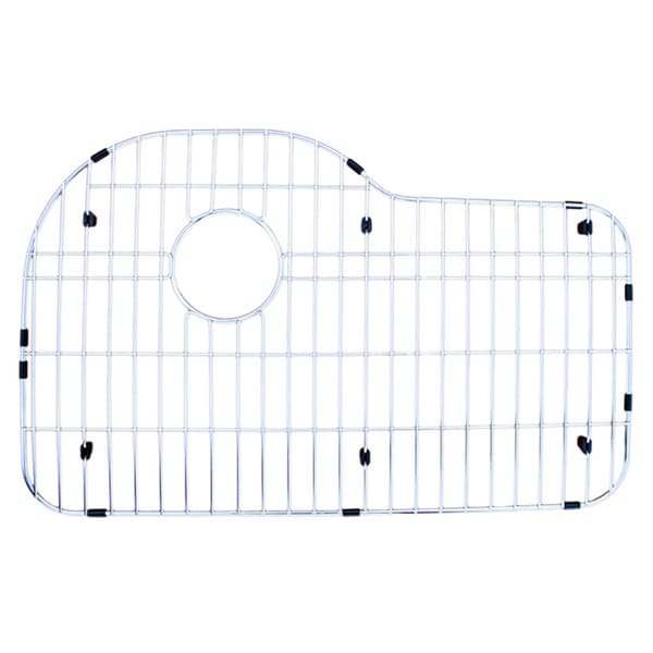 Wells Sinkware DG2814 Stainless Steel Kitchen Sink Grid