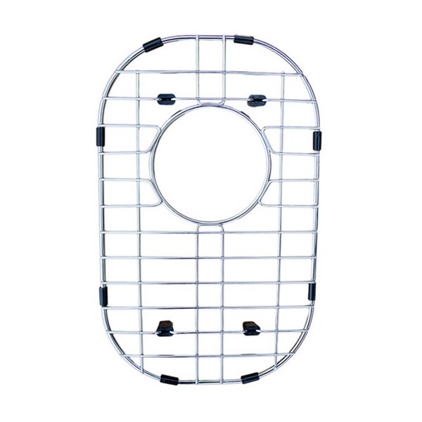 Wells Sinkware Stainless Steel Kitchen Sink Grid DG0915