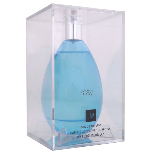 gap stay eau de toilette