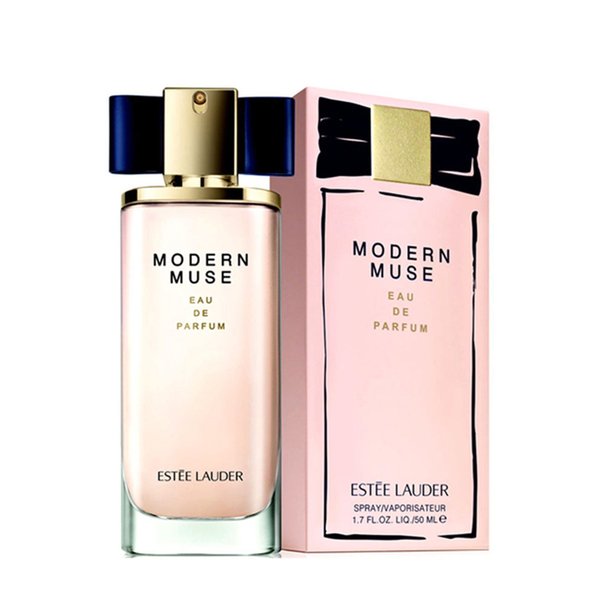 the muse perfume