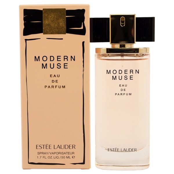 modern muse perfume