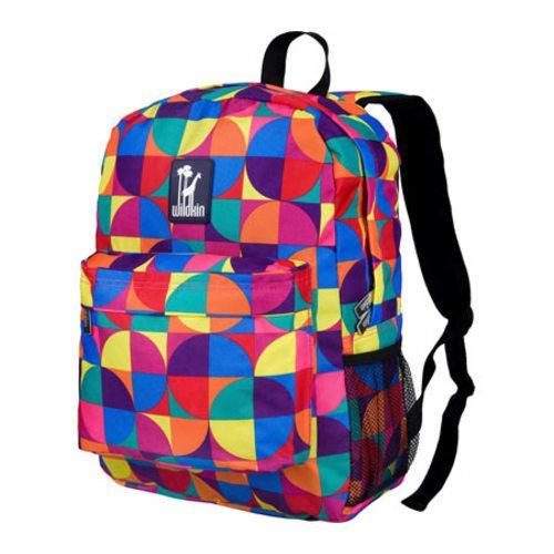 Childrens Wildkin Crackerjack Backpack Pinwheel