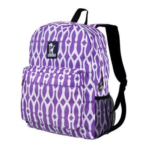 Childrens Wildkin Crackerjack Backpack Wishbone