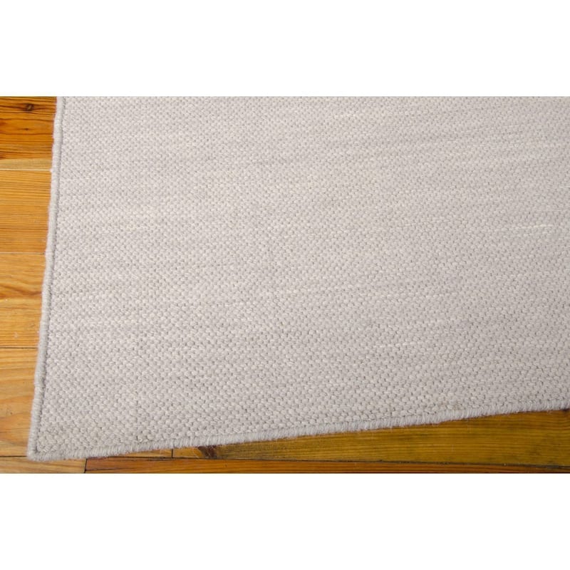 Nourison Plateau PLA01 Wool Area Rug