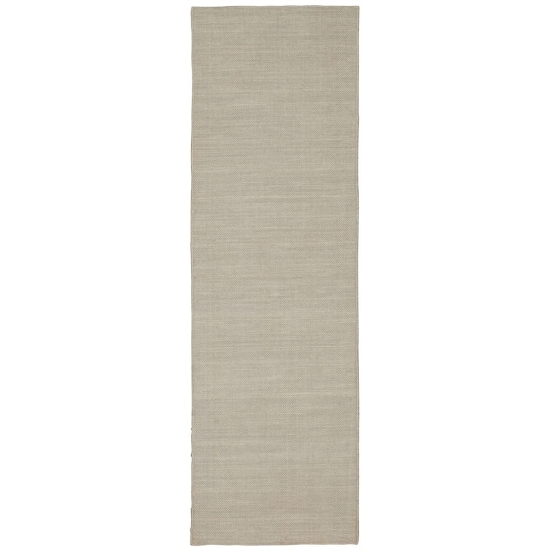 Nourison Plateau PLA01 Wool Area Rug