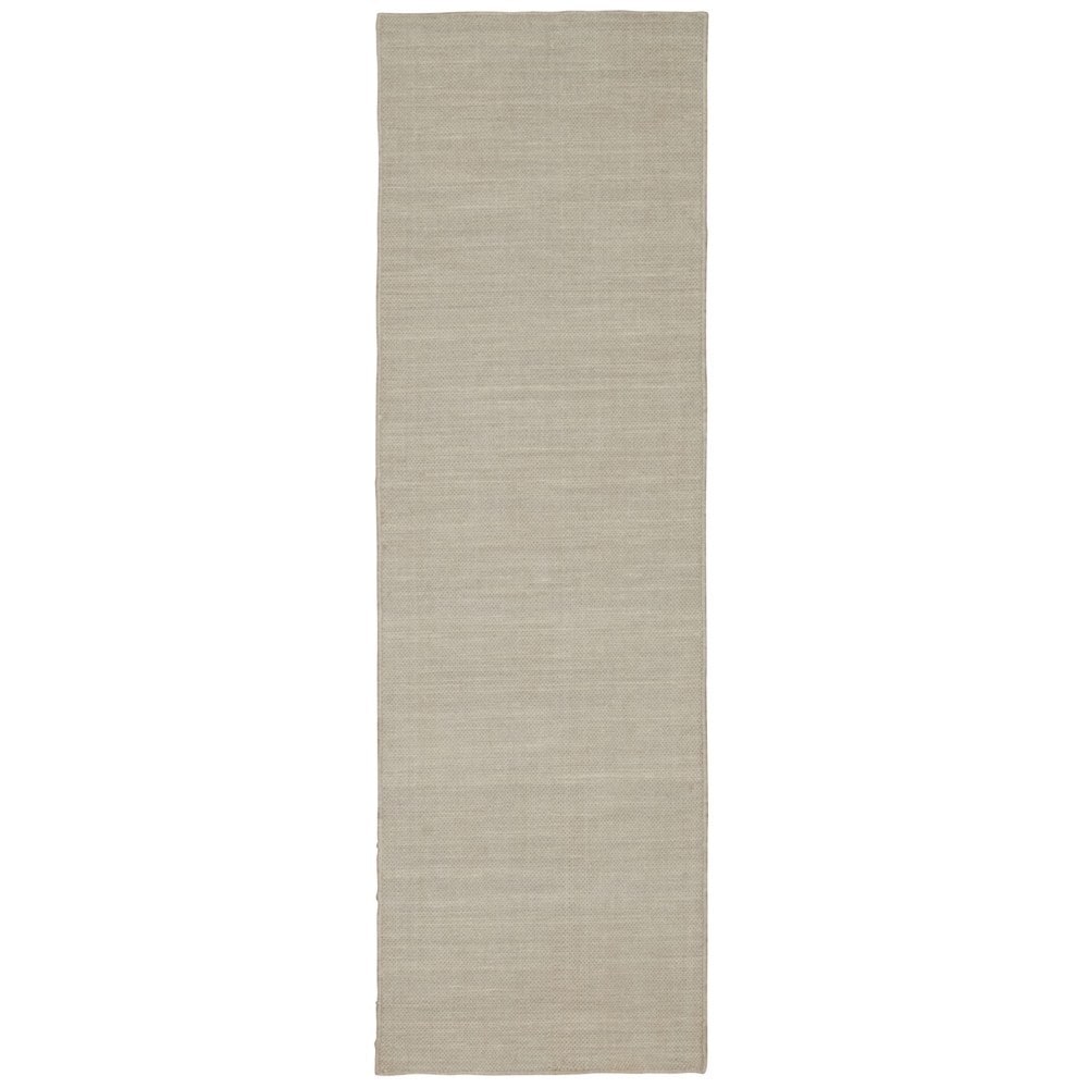 Nourison Plateau PLA01 Wool Area Rug