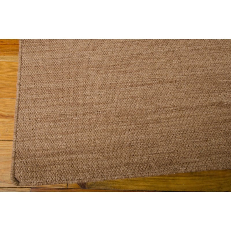 Nourison Plateau PLA01 Wool Area Rug