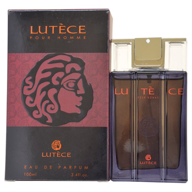 lutece parfum