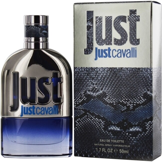 just cavalli mens aftershave