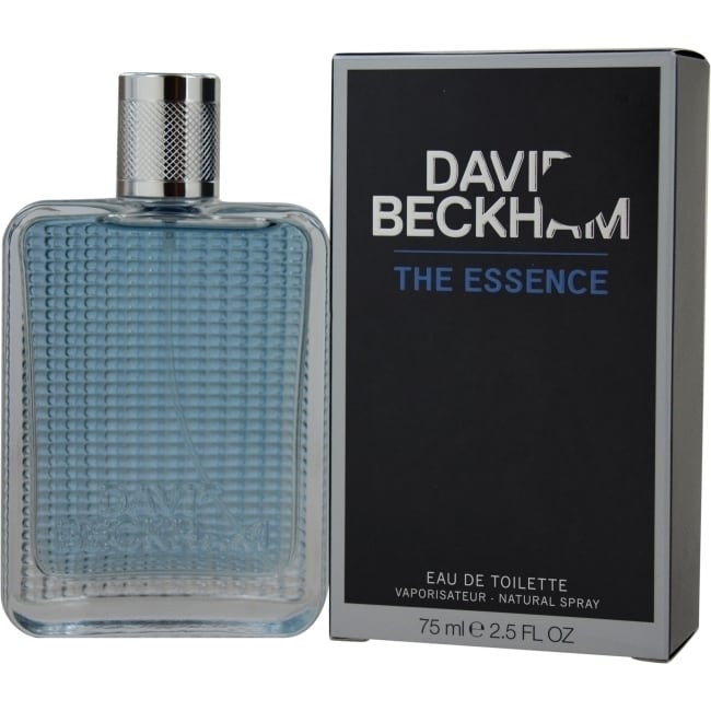 david beckham eau de parfum