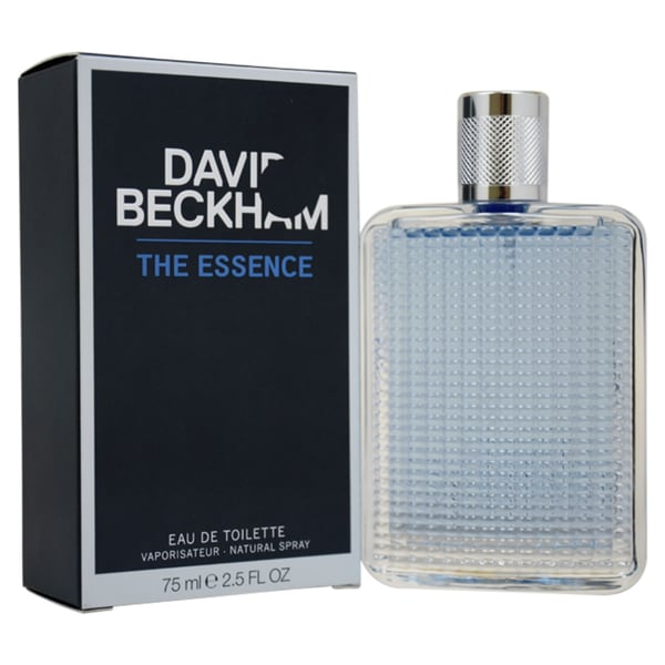 david beckham eau de toilette