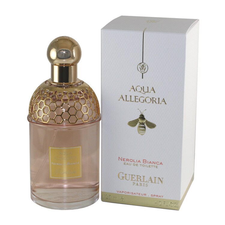 guerlain aqua allegoria eau de parfum