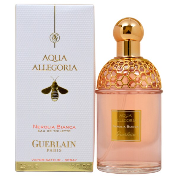 parfum guerlain aqua allegoria prix