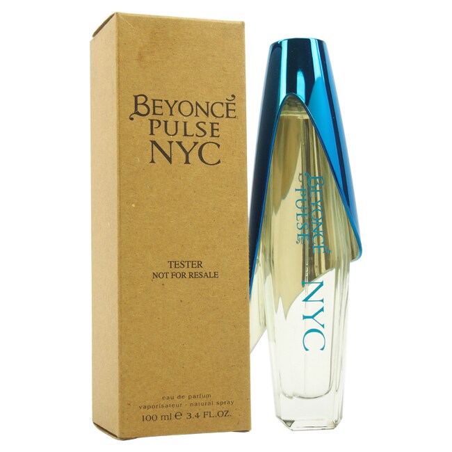 beyonce pulse nyc