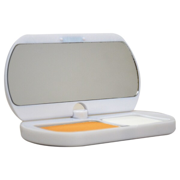 Bourjois Bio Detox Organic Compact Powder bourjois compact powder bio detox organic 51 vanille Bourjois Bio Detox Organic Compact Powder bourjois compact powder bio detox organic 51 vanille