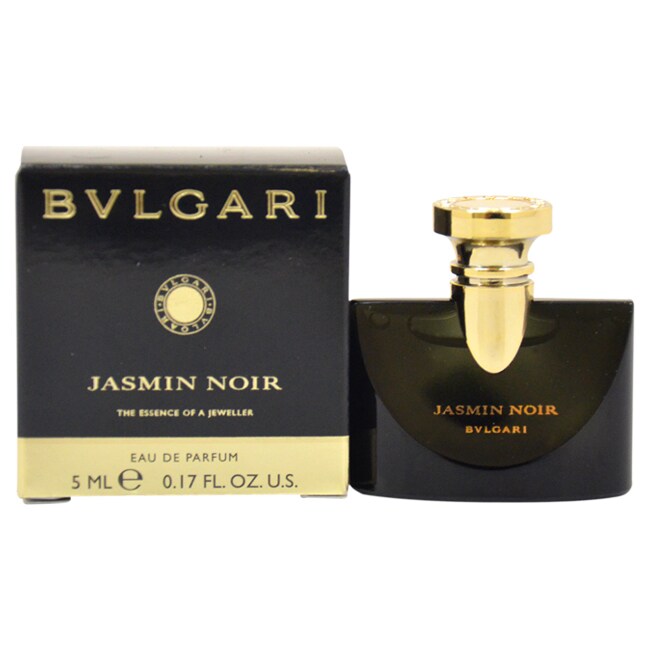 Shop Bvlgari Jasmin Noir Women's 5-ml 