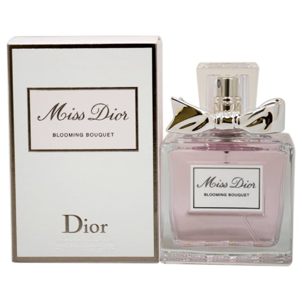 miss dior blooming bouquet 1 oz