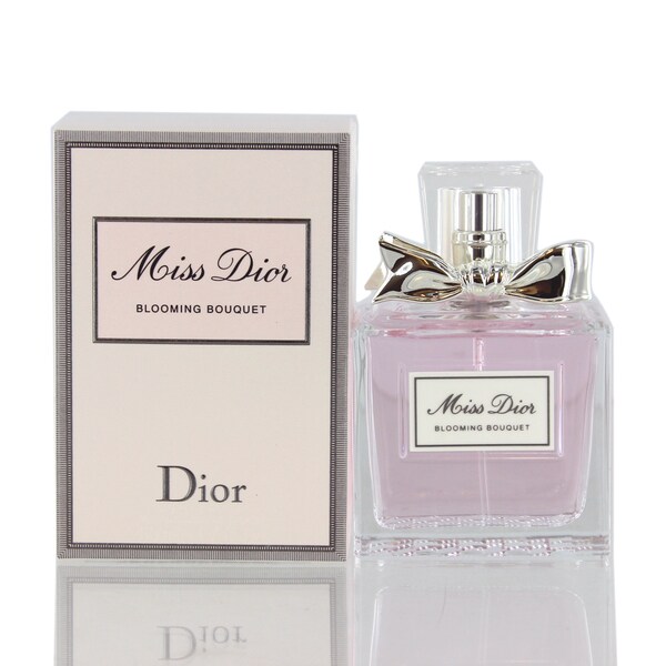 miss dior blooming parfum