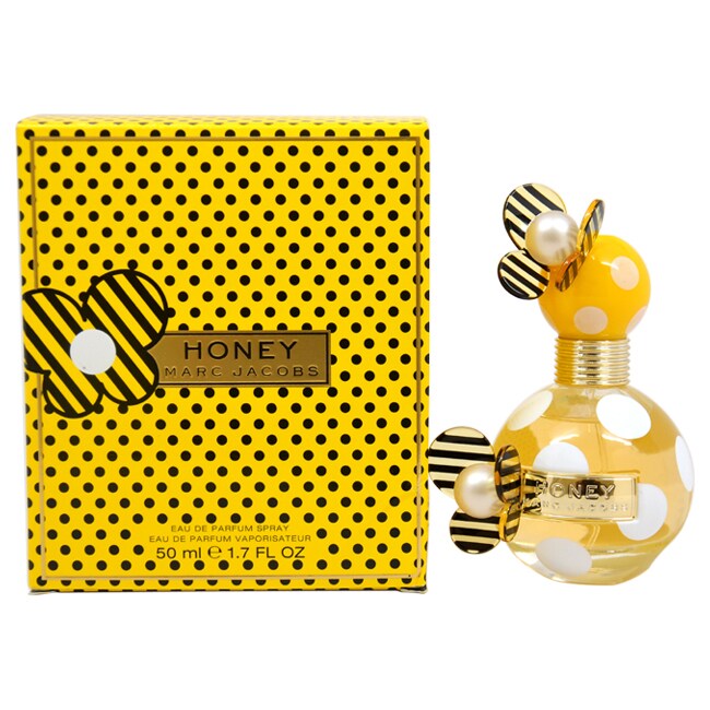 marc jacobs honey eau de parfum spray for women