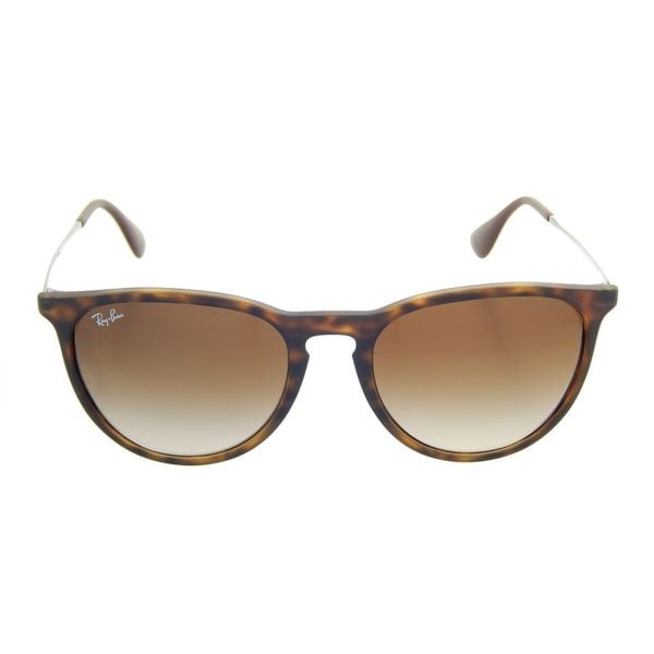 ray ban erika classic tortoise gunmetal brown gradient ray ban erika classic tortoise gunmetal brown gradient