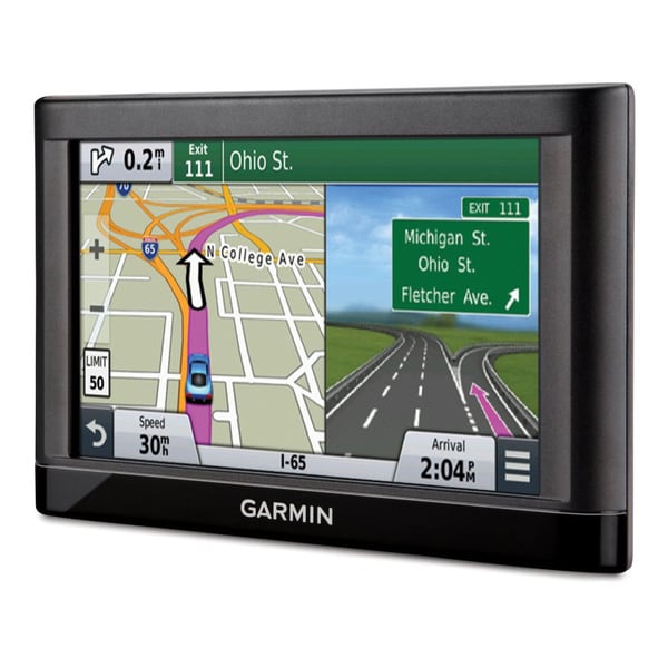 Nuvi 65LM GPS System Garmin Automotive GPS