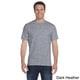 Gildan Men's DryBlend 50/50 T-shirt - Thumbnail 6