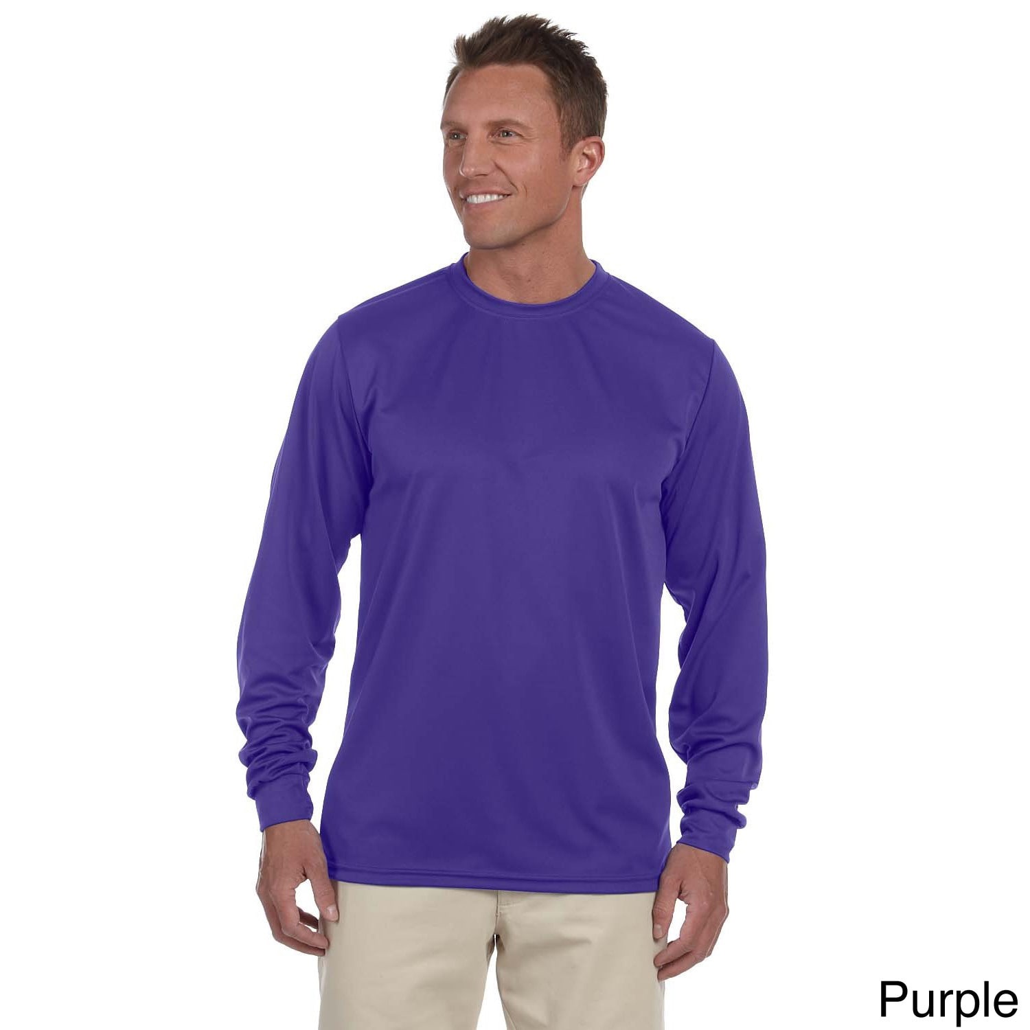 moisture wicking long sleeve shirts