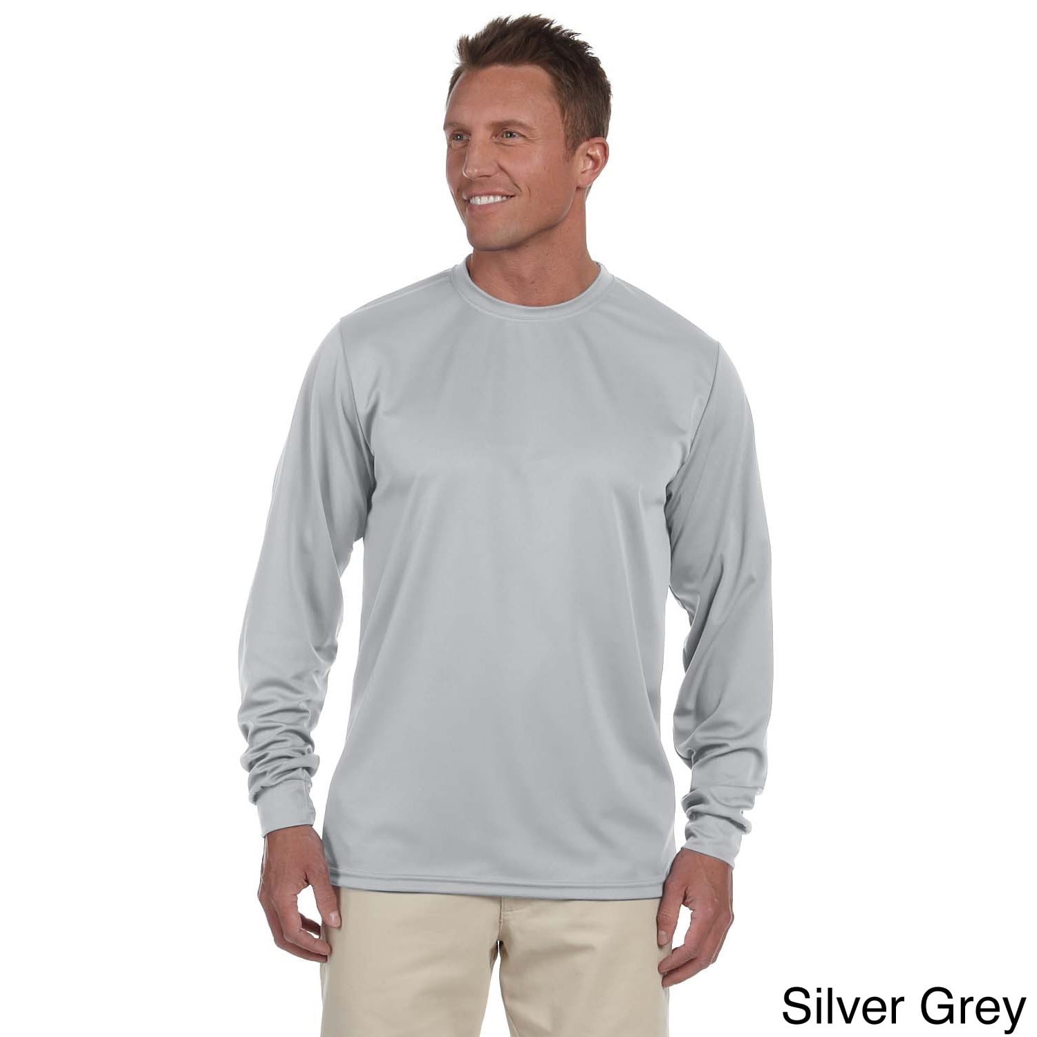 moisture wicking long sleeve t shirts