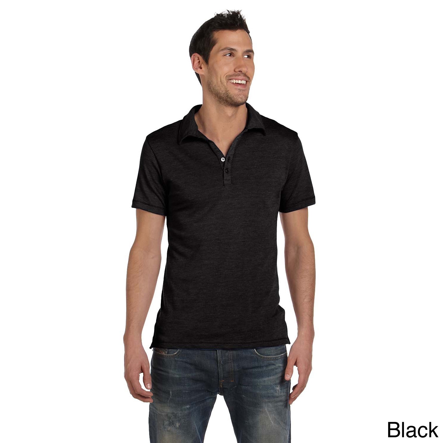 Mens Berke Urban Polo