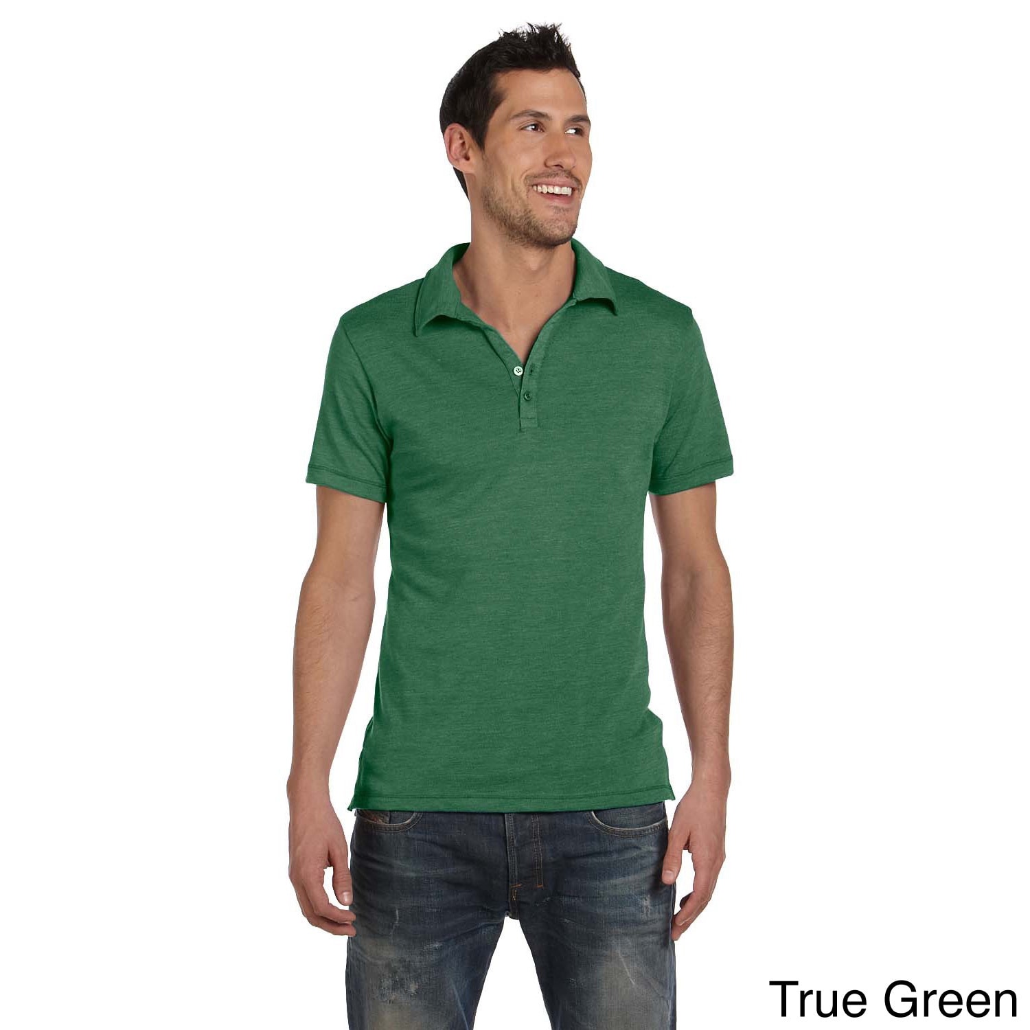 Mens Berke Urban Polo