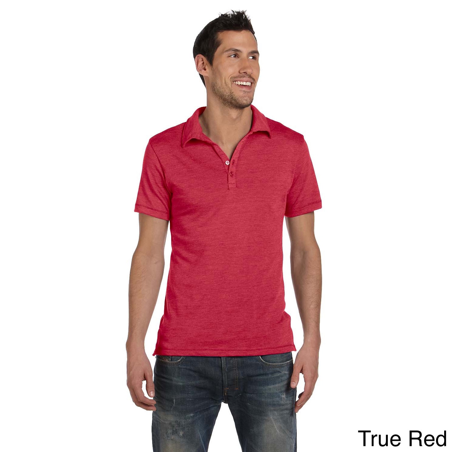 Mens Berke Urban Polo