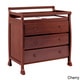 preview thumbnail 4 of 8, DaVinci Kalani 3-drawer Changer Dresser