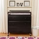 preview thumbnail 3 of 8, DaVinci Kalani 3-drawer Changer Dresser