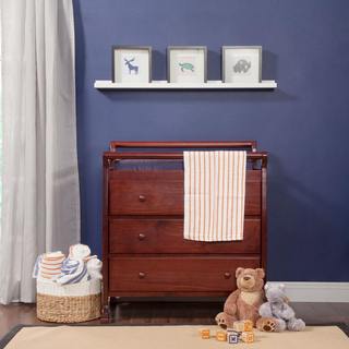 DaVinci Kalani 3-drawer Changer Dresser