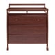 preview thumbnail 5 of 8, DaVinci Kalani 3-drawer Changer Dresser