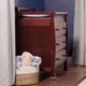 preview thumbnail 6 of 8, DaVinci Kalani 3-drawer Changer Dresser